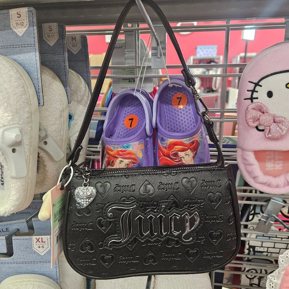 Juicy Couture Shoulder Bag